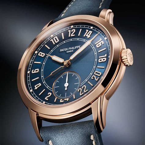 patek philippe dual time calatrava 24 hours|patek philippe 5524 taveller youtube.